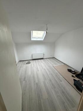 Foto - Etagenwohnung zur Miete in Beckingen