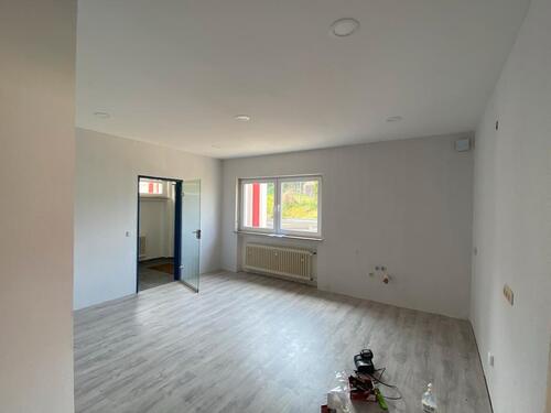 Foto - 3 Zimmer Etagenwohnung in Feldatal