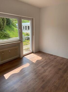 Foto - Etagenwohnung in Feldatal zur Miete