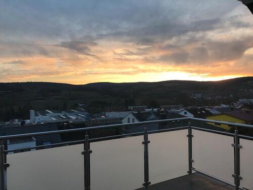 Foto - Etagenwohnung in Obernburg am Main