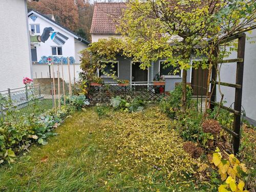 Foto - Etagenwohnung zur Miete in Maxhütte-Haidhof