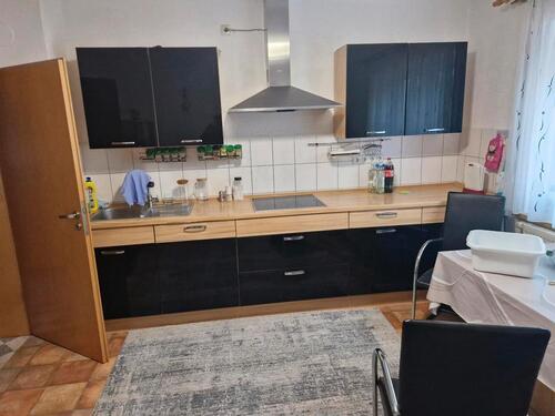 Foto - Etagenwohnung in Maxhütte-Haidhof zur Miete