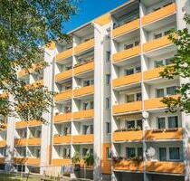 2-Raum-Wohnung mit Balkon - 239,00 EUR Kaltmiete, in Chemnitz (PLZ: 09119) Kapellenberg