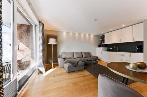 Foto - Silvester in Büsum – Jetzt noch Ferienwohnungen frei!