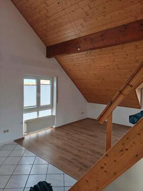 Foto - 3 Zimmer Etagenwohnung zur Miete in Gebhardshain