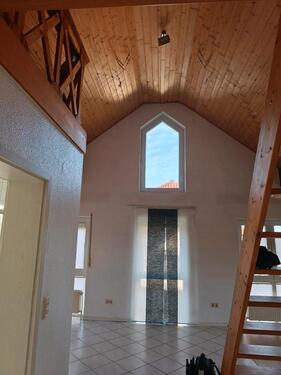 Foto - Etagenwohnung in Gebhardshain zur Miete