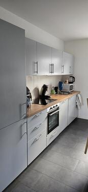 Foto - Etagenwohnung in Ovelgönne zur Miete