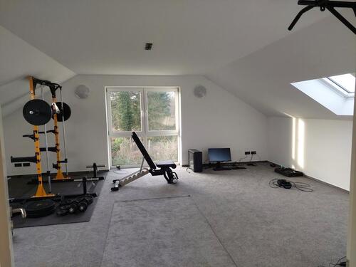 Foto - 6 Zimmer Einfamilienhaus zur Miete in Groß Kummerfeld