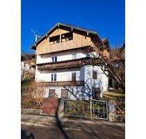 Sonnige ruhige 3-Zimmer Wohnung in Bestlage, neu renoviert! - Schliersee