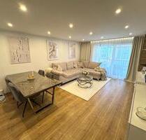 Gepflegte 3-Zimmer-Wohnung mit Südbalkon in Nürnberg Katzwang