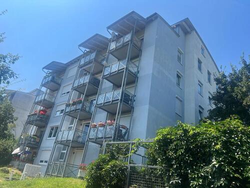 Foto - Erdgeschoss Wohnung in Großkugel zur Vermietung!