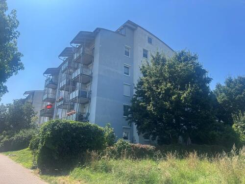 Foto - 3 Zimmer Etagenwohnung zur Miete in Kabelsketal