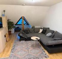 Vollmöbilierte 2-Zimmer Wohnung, Schwenningen - Villingen-Schwenningen