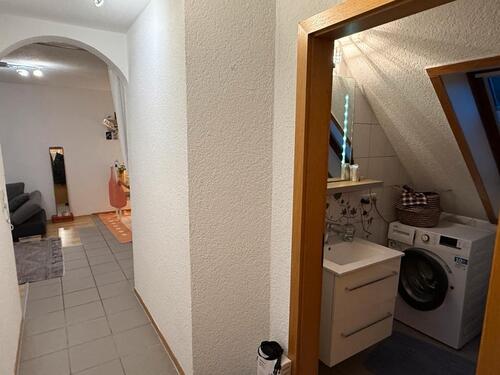 Foto - 2 Zimmer Etagenwohnung in Villingen-Schwenningen