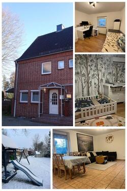 Foto - Großzügiges Einfamilienhaus mit Garten in Rendsburg zur Miete