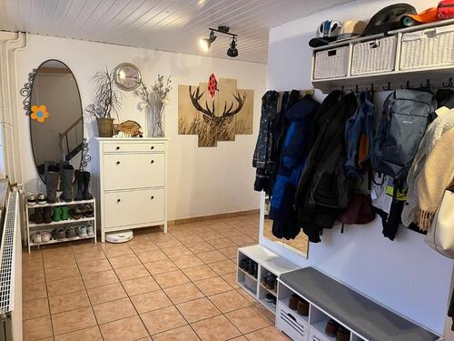 Foto - 4 Zimmer Reihenhaus zur Miete in Rendsburg