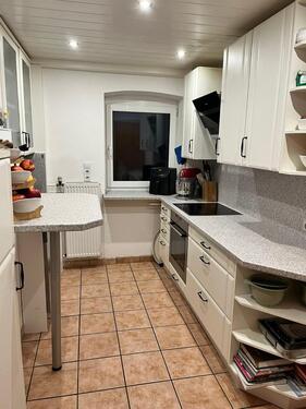 Foto - 4 Zimmer Reihenhaus in Rendsburg