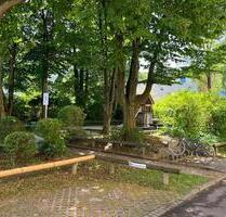 3 Zimmer DG Wohnung Helle Lichtdurchflutet 76m2 - Augsburg Firnhaberau