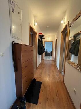 Foto - 3 Zimmer Dachgeschoßwohnung zum Kaufen in Augsburg