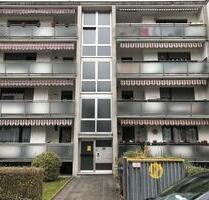 Schöne, helle 3-Zimmer-Wohnung mitgroßem Balkon zur Miete in Kerpen-Sindorf