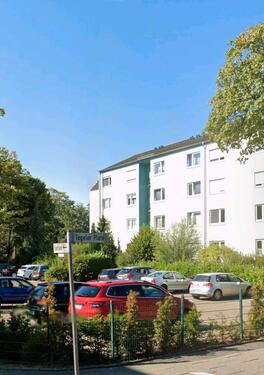 Foto - Parkplatz Stellplatz auf dem privaten Grund