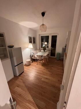 Foto - Zwischenmiete für April (einen Monat)