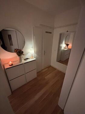 Foto - 1 Zimmer Etagenwohnung in Münster