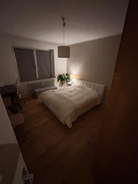 Foto - Etagenwohnung in Münster zur Miete