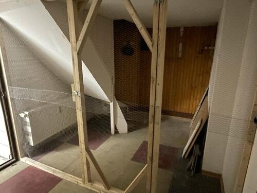 Foto - Abstellraum in zentraler Lage von Heide