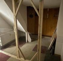 Abstellraum in zentraler Lage von Heide