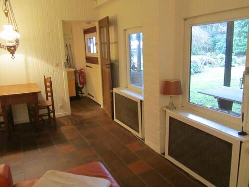 Foto - Terrassenwohnung in Krefeld zur Miete