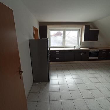 Foto - 4 Zimmer Dachgeschoßwohnung in Saterland