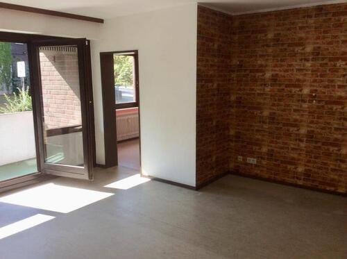 Foto - Etagenwohnung in Aachen zur Miete