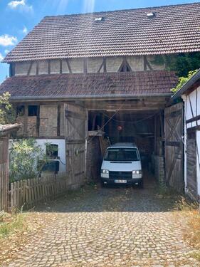 Foto - Bauernhaus, Landhaus in Heidenrod zum Kaufen