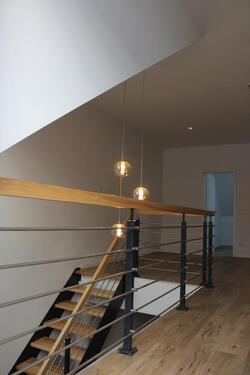 Foto - Gemütliche Etagenwohnung mit Dachterasse in Erfurt-Gispersleben