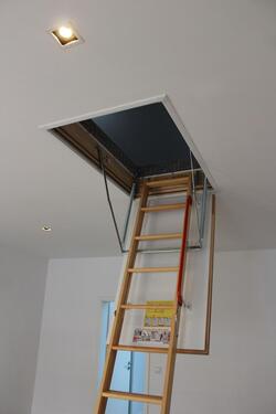 Foto - Etagenwohnung in Erfurt