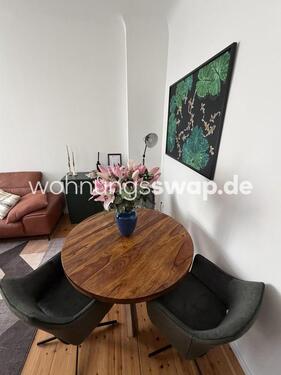 Foto - 3 Zimmer Etagenwohnung in Berlin