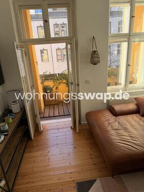 Foto - Etagenwohnung in Berlin zur Miete