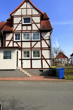 Foto - 4 Zimmer Einfamilienhaus in Staufenberg