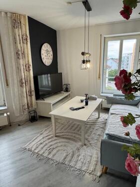 Foto - 3-Zimmer-Wohnung zentral in Friedrichshafen zu vermieten