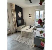 3-Zimmer-Wohnung zentral in Friedrichshafen zu vermieten