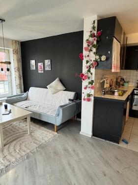 Foto - 3 Zimmer Etagenwohnung zur Miete in Friedrichshafen