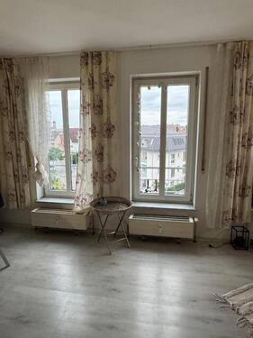 Foto - 3 Zimmer Etagenwohnung in Friedrichshafen