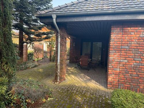 Foto - Einfamilienhaus in Bad Zwischenahn zum Kaufen