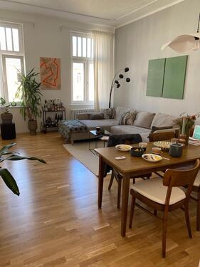 Foto - 3 Zimmer Etagenwohnung zur Miete in Berlin