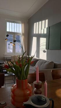 Foto - 3 Zimmer Etagenwohnung in Berlin