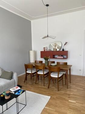 Foto - Etagenwohnung in Berlin zur Miete