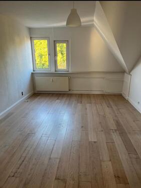 Foto - 3 Zimmer Etagenwohnung in Fritzlar