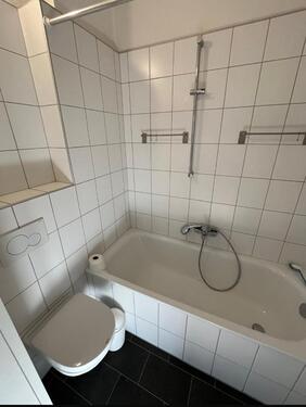 Foto - Etagenwohnung in Fritzlar zur Miete