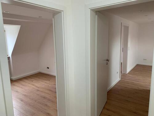 Foto - 2 Zimmer Dachgeschoßwohnung in Bamberg